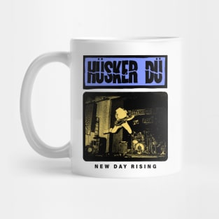 Husker Du - Classic Fanmade Mug